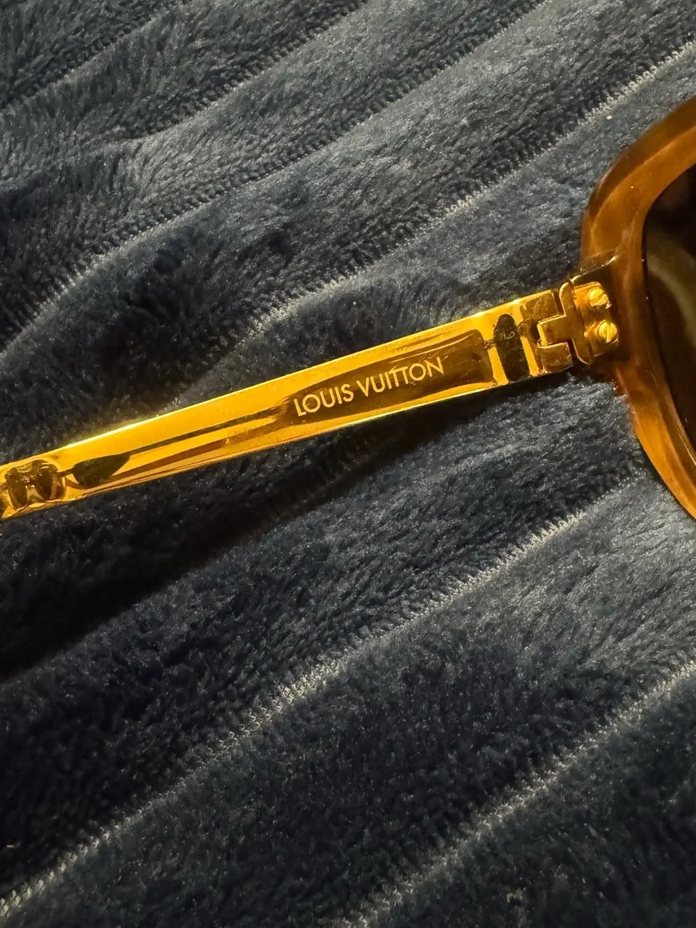 Louis Vuitton Sunglasses